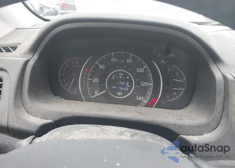 2015 Honda Cr-V Ex-L from USA, damaged, VIN 5J6RM4H73FL133082